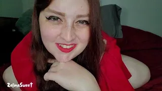 BBW needs you to fuck her
