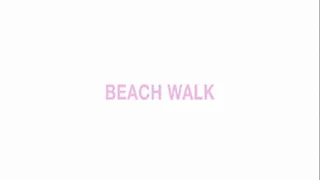 Beach Walk