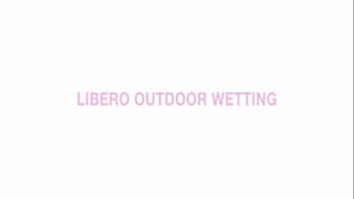 Libero outdoor wetting