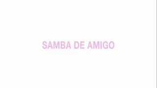 Samba de amigo