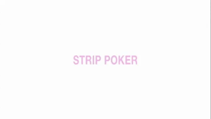 Strip Poker