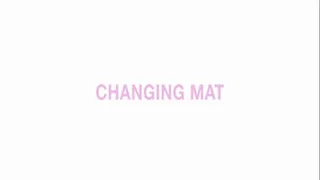 Changing Mat