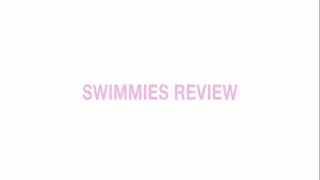 Swimmies Review