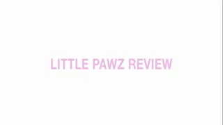 Little Pawz review