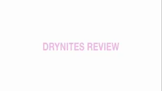 Drynites Review