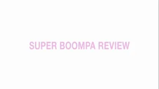 Super Boompa Review