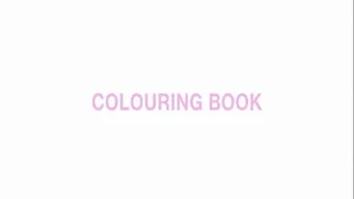 Colouring Book