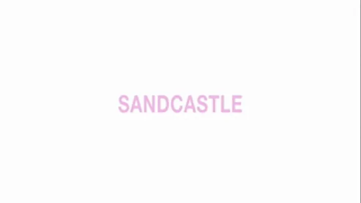 Sandcastle