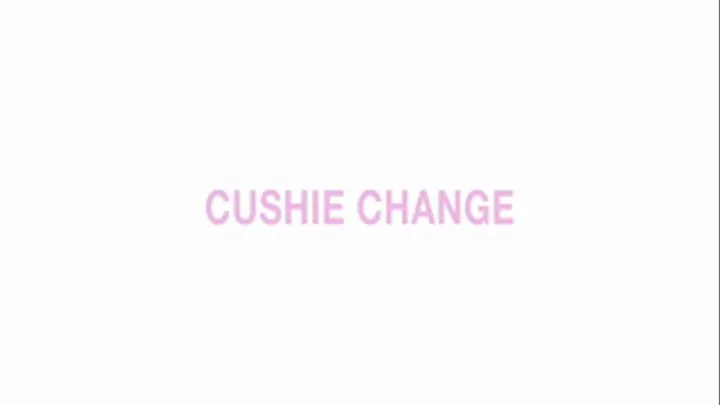 Cushie Change