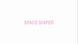 Space Diaper