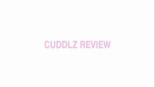 Cuddlz Review