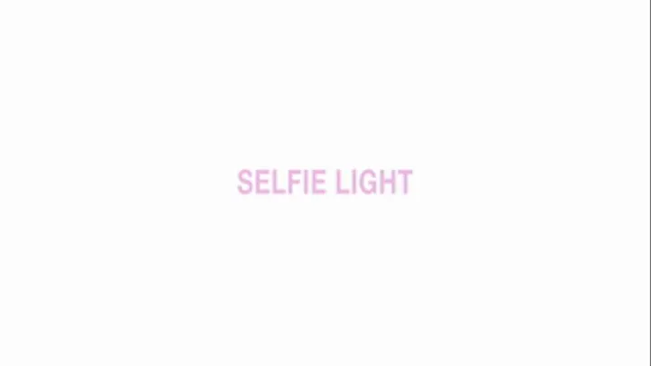 Selfie Light