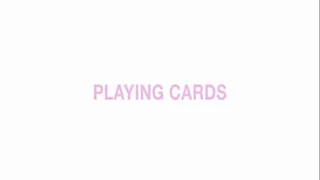 Playing Cards