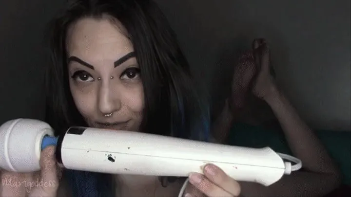 Cucked By The Hitachi