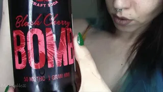 Craft Soda Burps