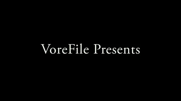 The Unfinished Vore Movie