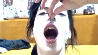 NOSES FOR BRUTAL POSESS COMPILATION