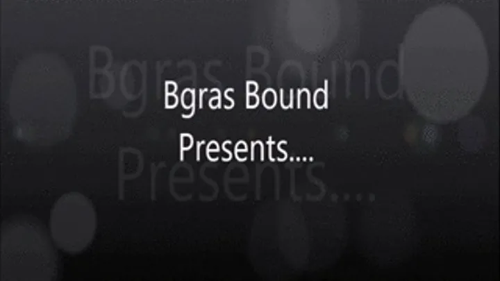 Bondage Grab Bag, Volume Five