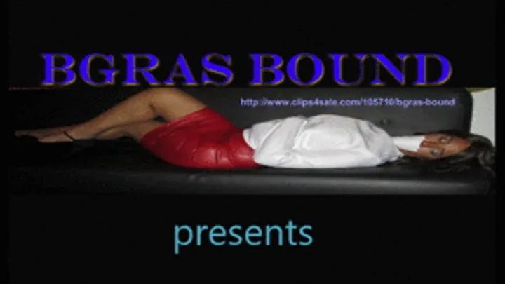 Hex Hypoxia and Lizzie Daniels in "Bound ForTips"