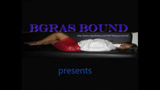 Sky Williams in "Bgras Bound Back To School Special"