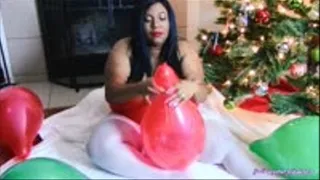 BBW Holiday Balloon Blow Low