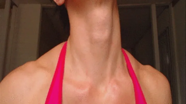 Worship My Neck