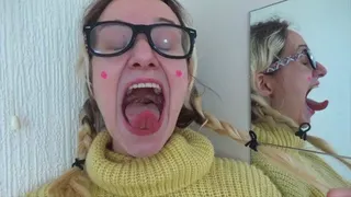 NERDY Natural MOUTH