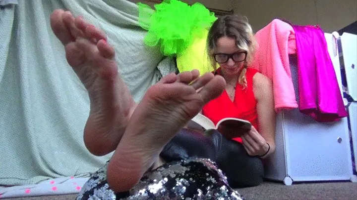 READING SOLES Ignore