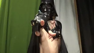 Darth Vader JOI