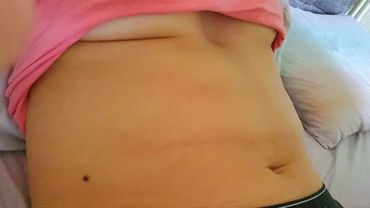 Tummy Closeup Sounds