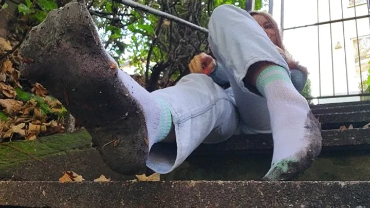 Lick Muddy Outdoors Socks