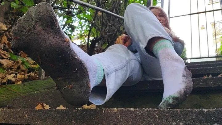 Lick Muddy Outdoors Socks