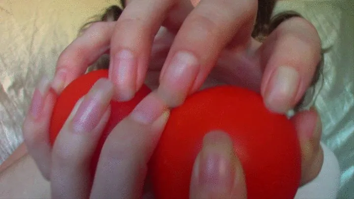 Nails Vs Tomatoes