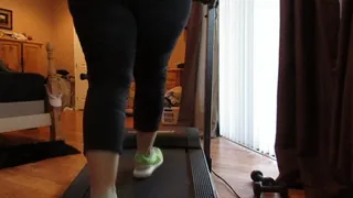 Watch me work out