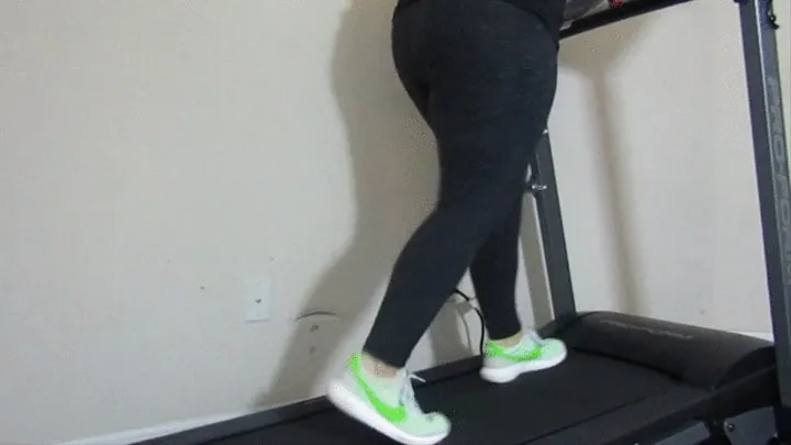 Goddess Cardio