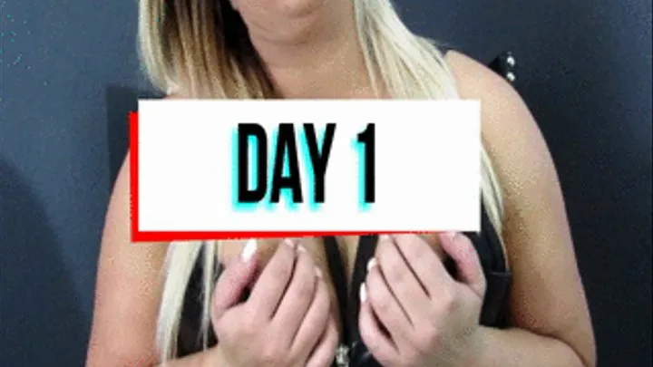 7 day breast worship