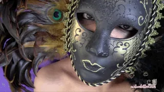 Masked Slut Training-Monica Jade