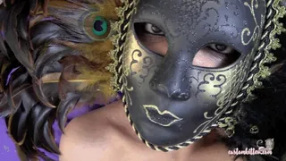 Masked Slut Training-Monica Jade