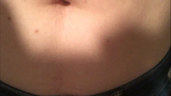 Belly Button Play POV