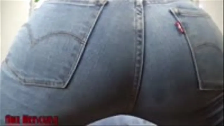 Jeans Lapdance