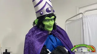 Mojo Jojo POV Fuck