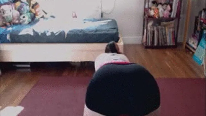 Ass Workout