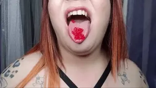 Gummy Bear Vore