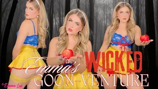 EMMA'S WICKED GOON-VENTURE