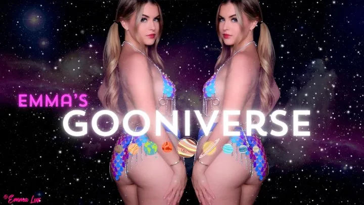 Emma's Gooniverse