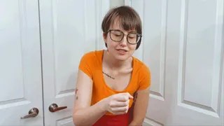 Velma Lost Orgasm JOI MOBILE