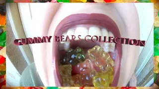 Gummy Bears Collection