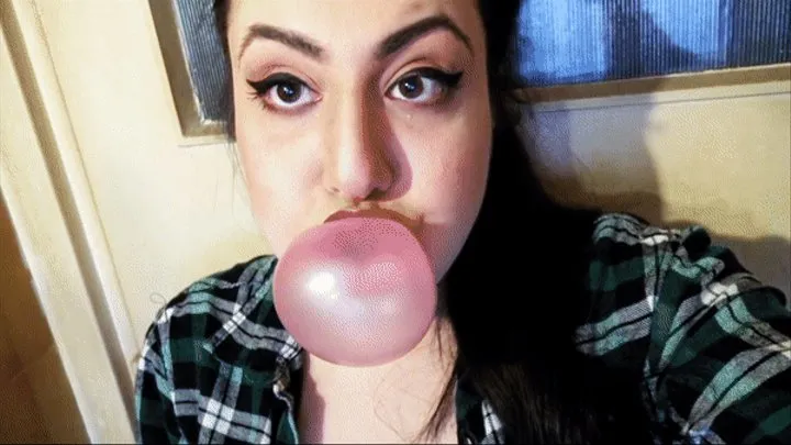 Lustful bubblegum pop