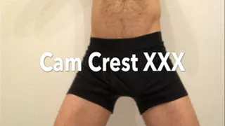 A nice clip of me dancing and jerking off