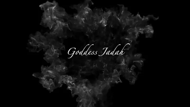 Only Goddess Jadah